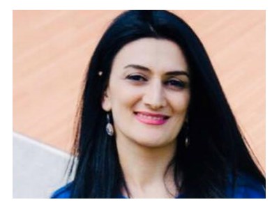 Աննա Առուշանյան