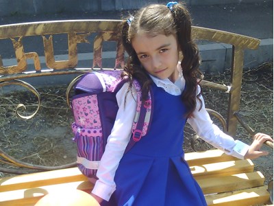 ՍՈՖԻ ԿԻՐԱԿՈՍՅԱՆ