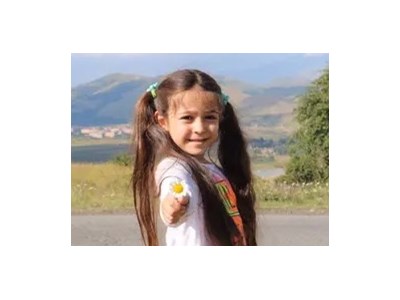 Ալիսա Մահսերեջյան