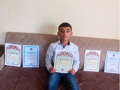 Սամվել Մանուկյան