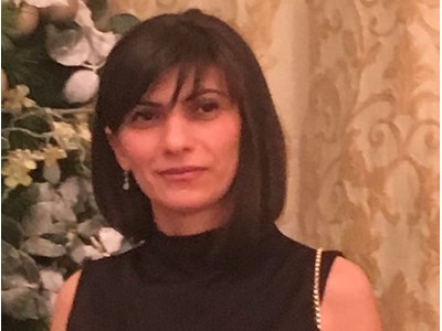 Հերմինե Նազարյան