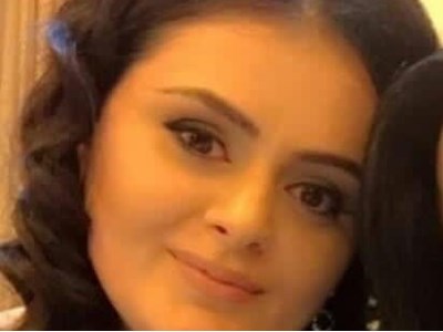 Անի Ուդումյան