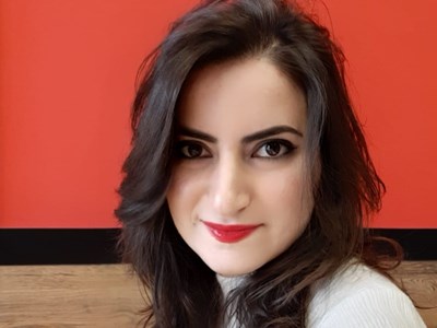 Լուսինե Սողոյան