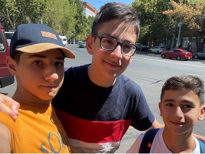 Մհեր Անդրեասյան