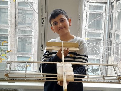 Դավիթ Կարապետյան