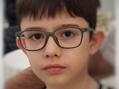 Ալեքս Գրիգորյան