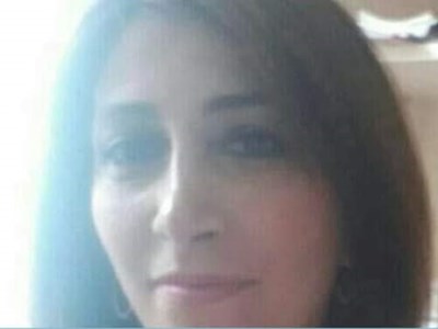 Էդիտա Սարգսյան