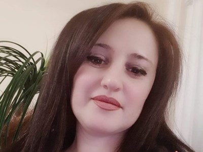 Գեղանուշ Ահարոնյան