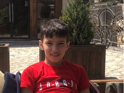 Էրիկ Մարտիրոսյան