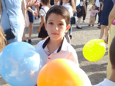 Ռոբերտ Ռուշանյան