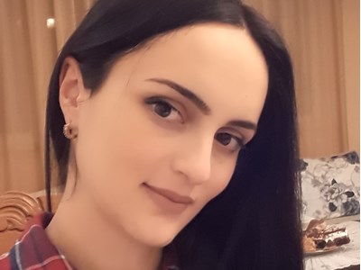 Արմենուհի Պետրոսյան