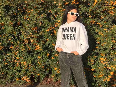 Անժելիկա Մարգարյան