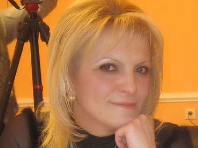 Լուսինե Վարդազարյան