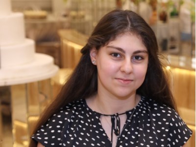 Մանե Բալբաբյան