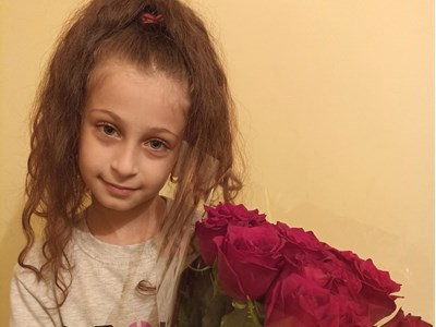 Անուշիկ Նիկոյան