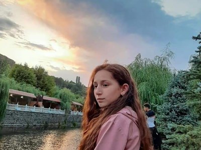 Elen Babayan