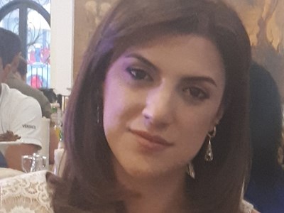 Անահիտ Առաքելյան