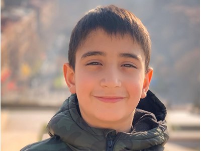 Սերգեյ Օհանյան