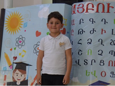 Գրիգոր Մեսրոբյան