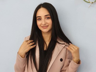 Հասմիկ Հակոբյան