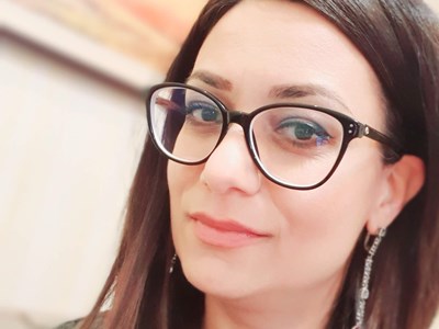 Լիլիթ Դանիելյան