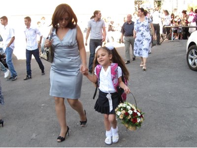 Անուշ Աբելյան