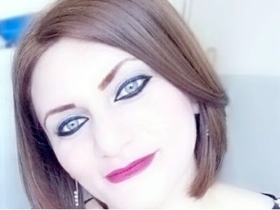 Լիլիթ Շառյան