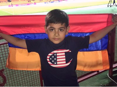 Կարեն Փիլիպոսյան