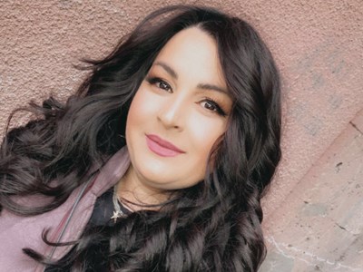 Արփինե Ասատրյան