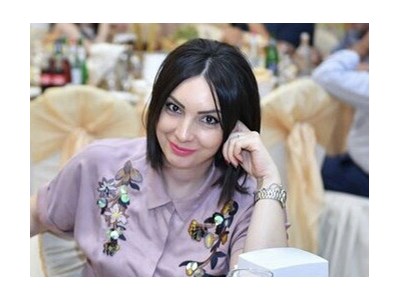 էմմա Խուդոյան