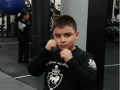 Արտյոմ Կարապետյան