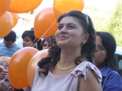 Ինգա Վարդանյան