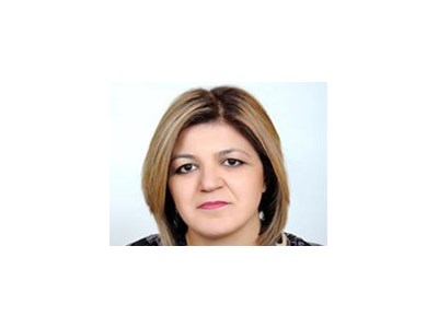 Օվսաննա Աննա Աբրահամյան