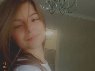 Ռեբեկա Տեր-Ազարյան