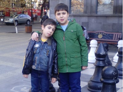 Արթուր Վահրամյան