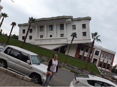 Լիլիթ Չատինյան