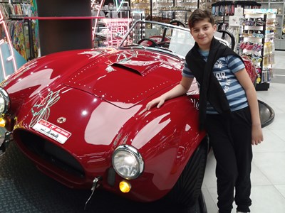 Դավիթ Արզումանյան