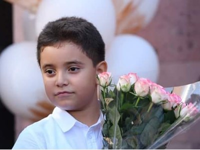 Արման Ամիրխանյան