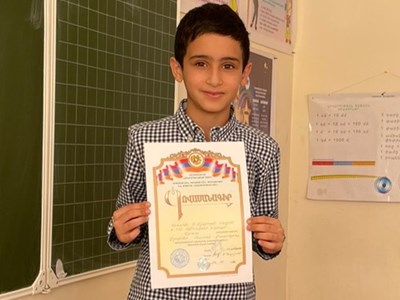 Վլադիմիր Վարդանյան