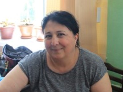 Ռուզան Առաքելյան