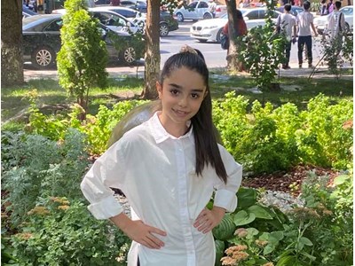 Սոնա Կոստանյան