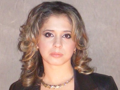 Անահիտ Գևորգյան