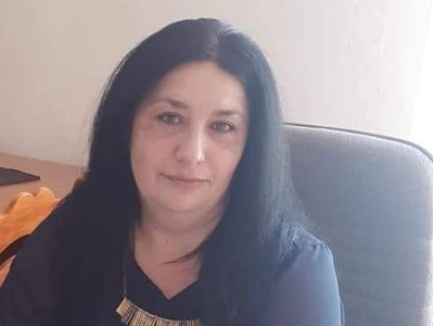 Արփիկ Քարհանյան