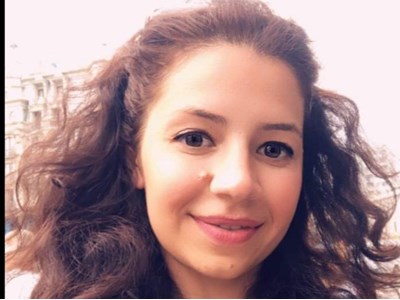 Անի Պետրոսյան