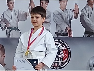 Հովսեփ Բեկյան