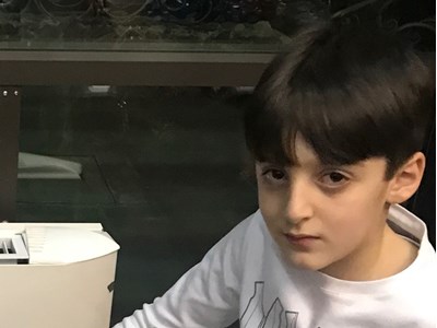 Դավիթ Ափյան