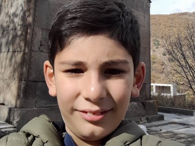 Էրիկ Մուրադյան