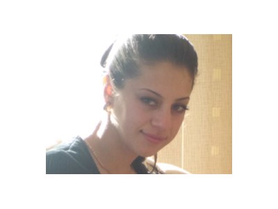 Գայանե Պլուզյան