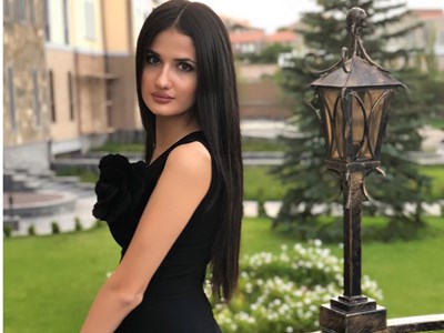 Մելանյա Հակոբյան