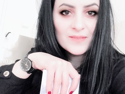 Եգորյան Անուշ